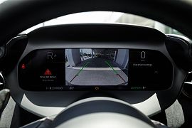 2025 Mclaren 750S