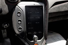 2025 Mclaren 750S