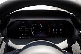 2025 Mclaren 750S