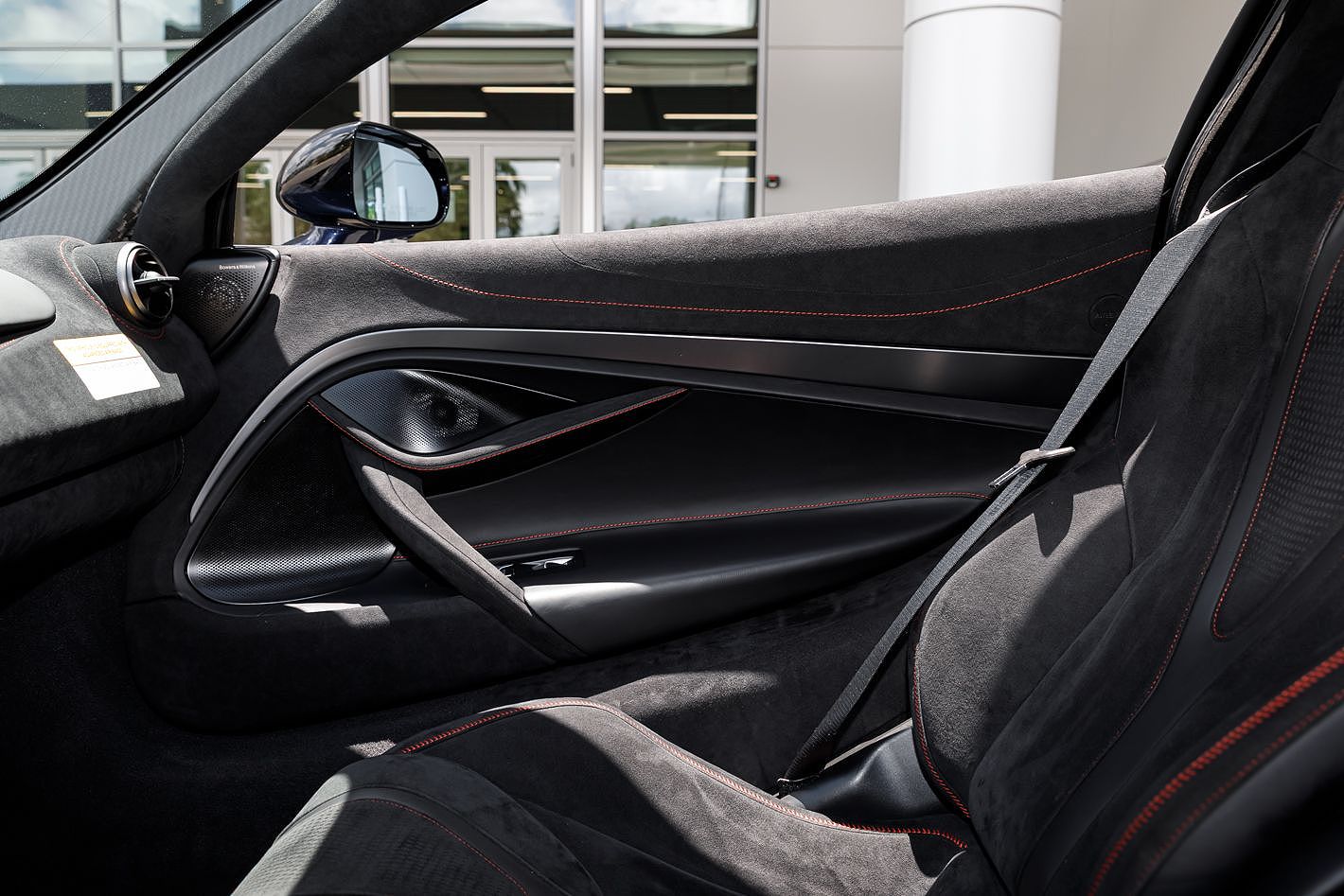 2025 Mclaren 750S