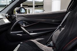 2025 Mclaren 750S
