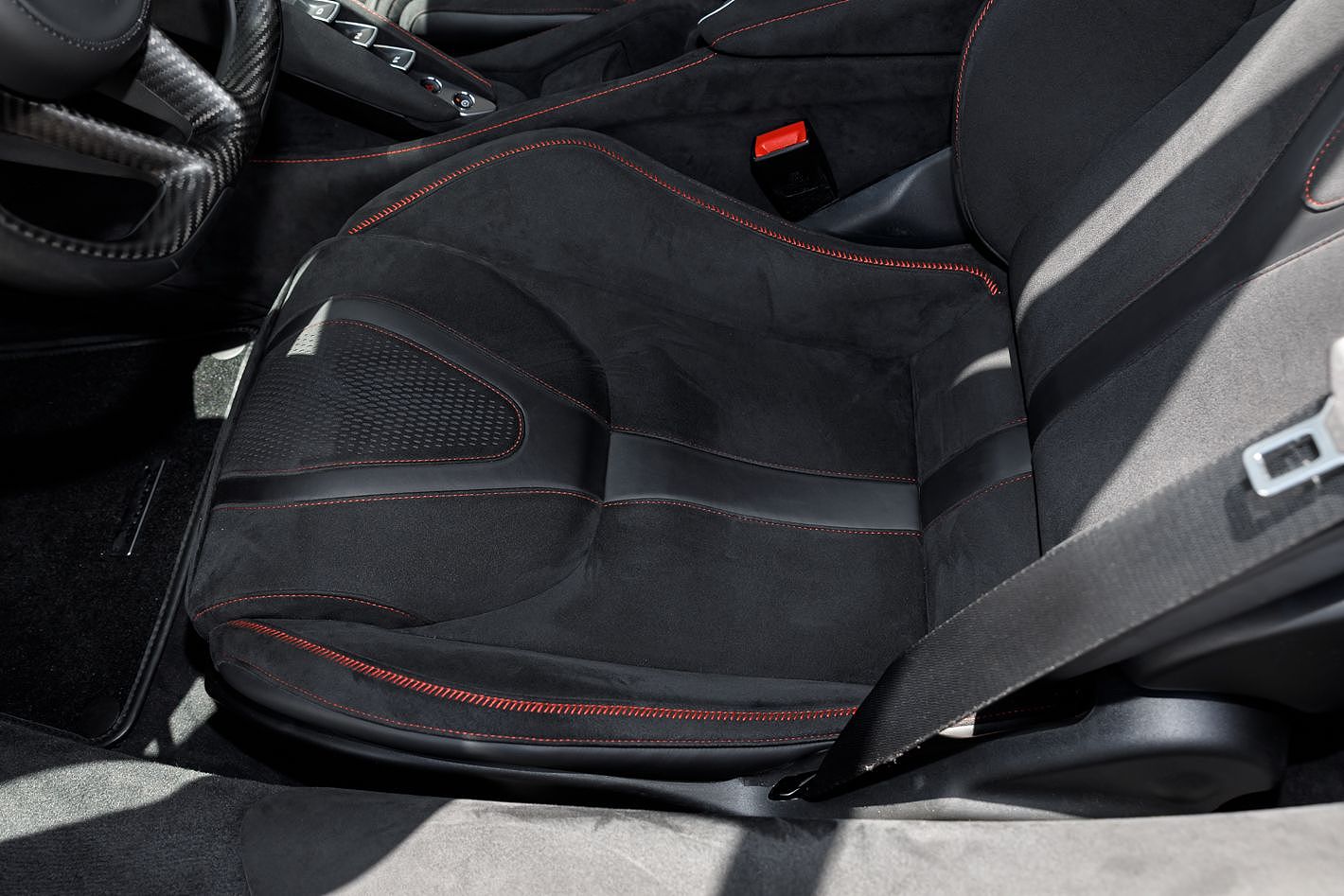 2025 Mclaren 750S
