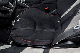 2025 Mclaren 750S