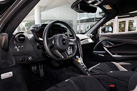 2025 Mclaren 750S