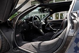 2025 Mclaren 750S
