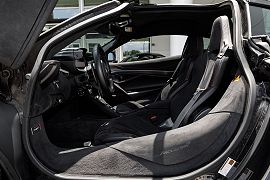 2025 Mclaren 750S