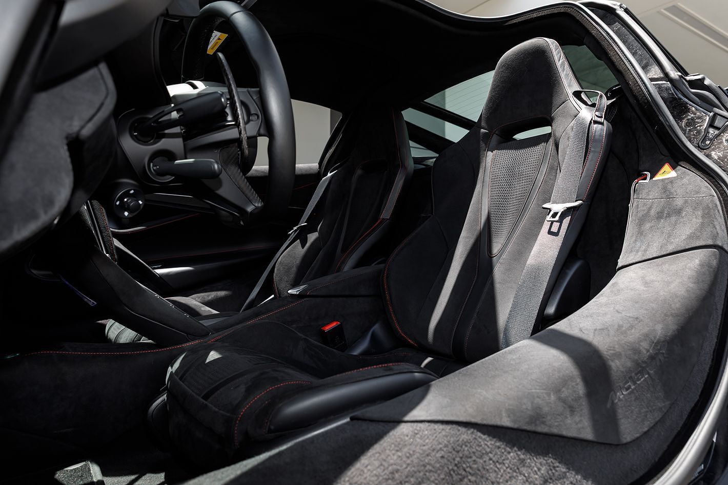 2025 Mclaren 750S