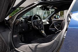 2025 Mclaren 750S