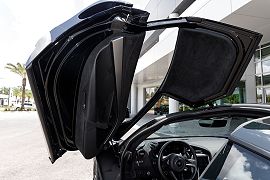 2025 Mclaren 750S