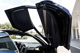 2025 Mclaren 750S