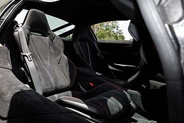 2025 Mclaren 750S