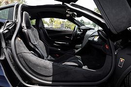 2025 Mclaren 750S