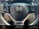 2015 Honda Civic LX image 8
