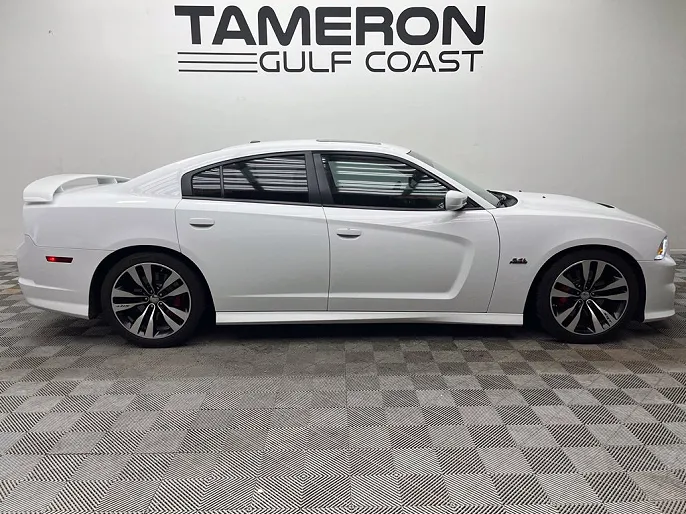 2012 Dodge Charger