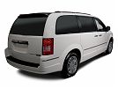 2010 Chrysler Town & Country Limited Edition image 1