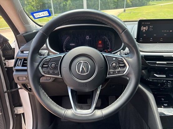2023 Acura MDX SH-AWD Technology photo 11