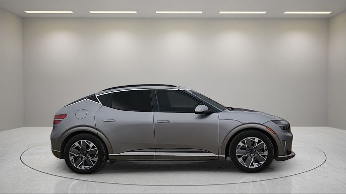 2024 Genesis GV60
