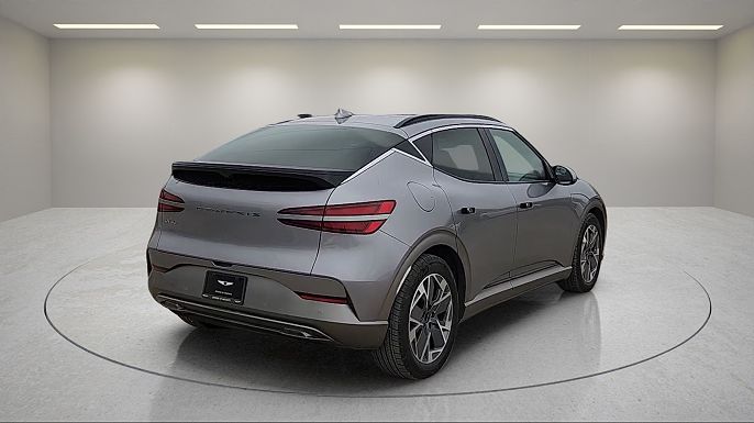 2024 Genesis GV60
