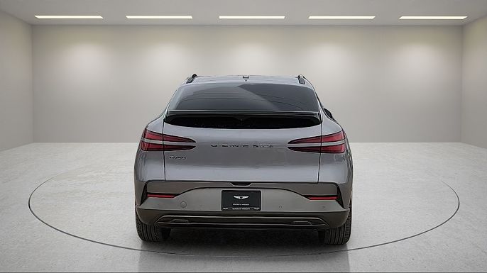 2024 Genesis GV60
