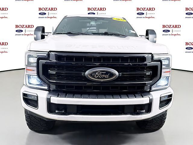 2022 Ford F-350