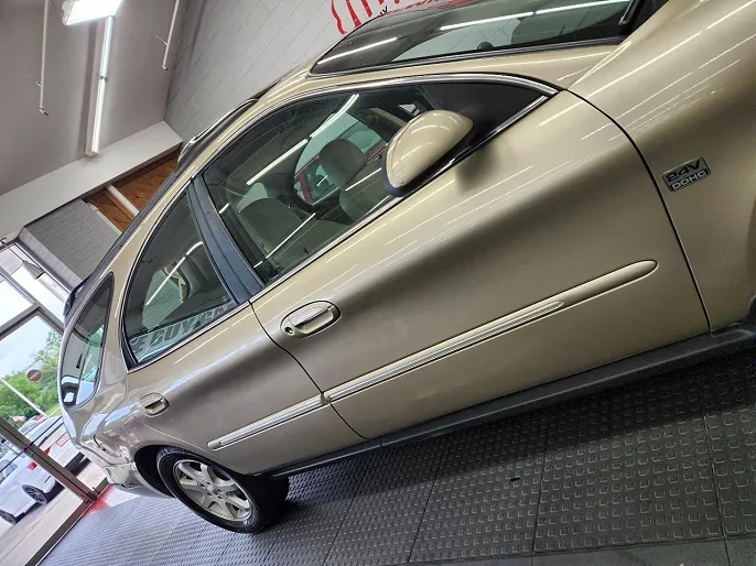 2001 Mercury Sable