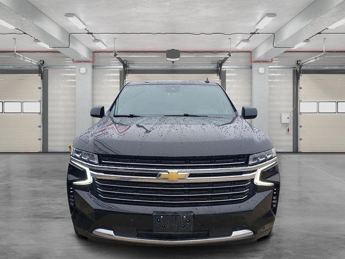 2023 Chevrolet Tahoe