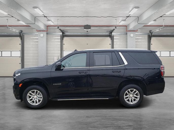 2023 Chevrolet Tahoe