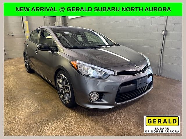 2015 Kia Forte5