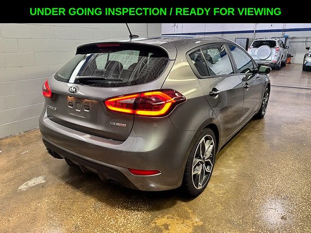 2015 Kia Forte5
