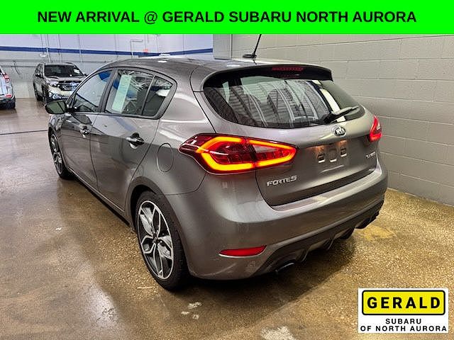 2015 Kia Forte5
