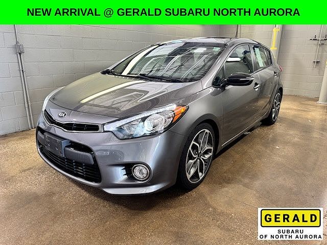 2015 Kia Forte5