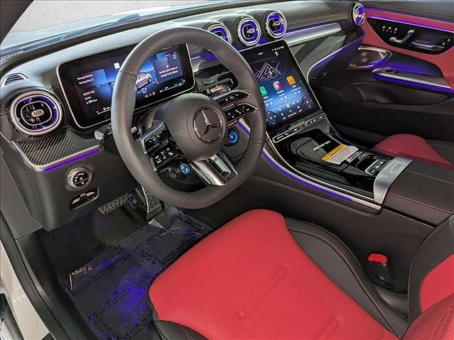 2026 Mercedes-Benz CLE