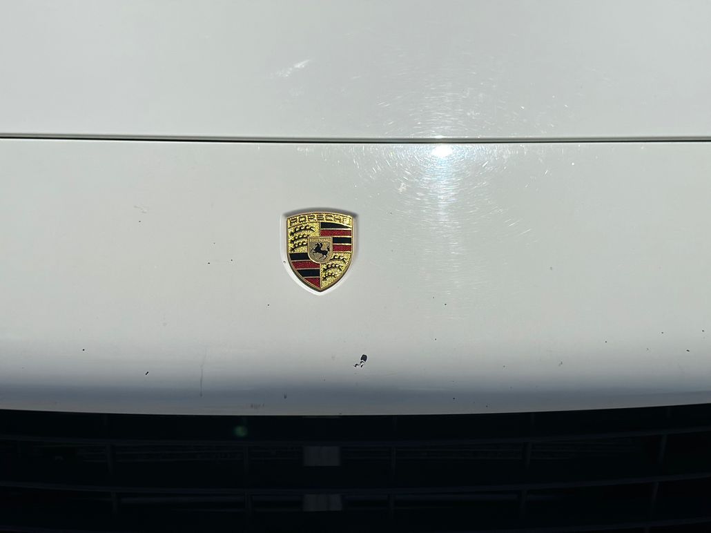 2008 Porsche Cayenne GTS image 4