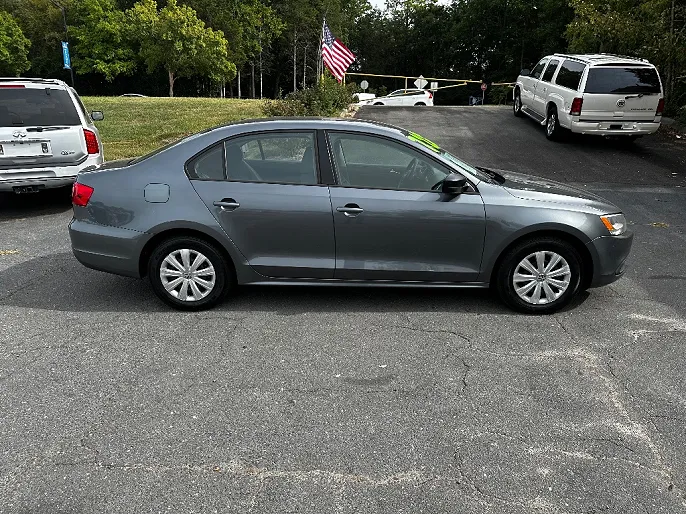 2014 Volkswagen Jetta
