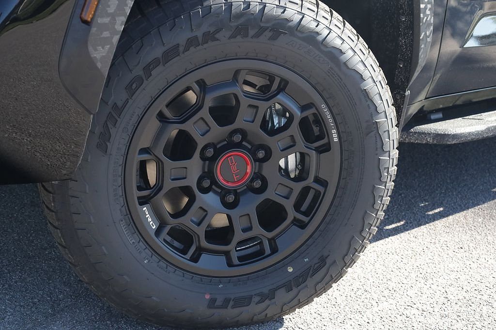 2026 Toyota Tundra