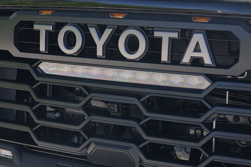 2026 Toyota Tundra