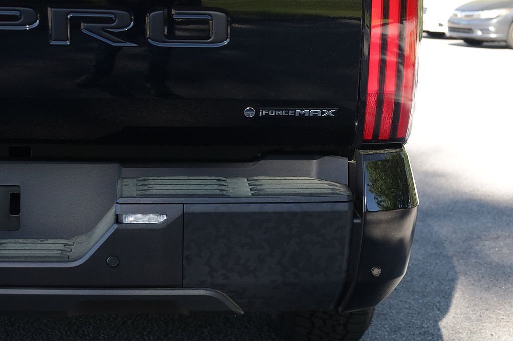 2026 Toyota Tundra