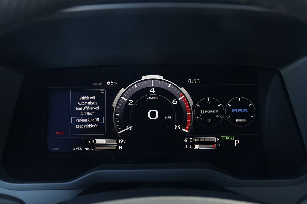 2026 Toyota Tundra
