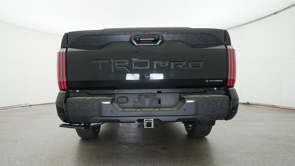 2026 Toyota Tundra