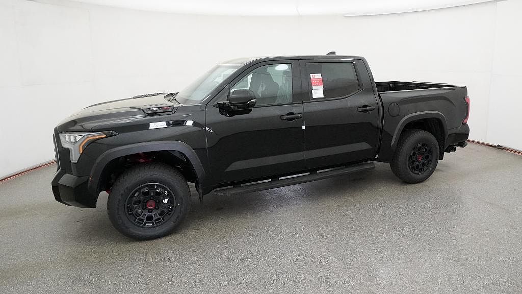 2026 Toyota Tundra