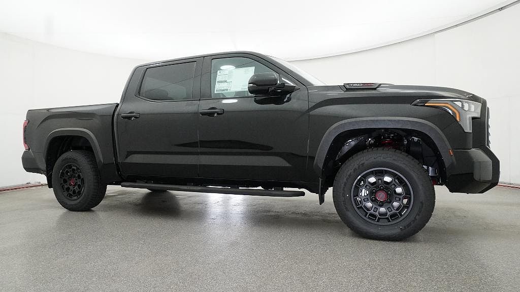 2026 Toyota Tundra