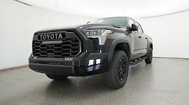 2026 Toyota Tundra