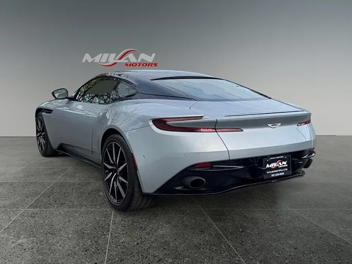 2017 Aston Martin DB11