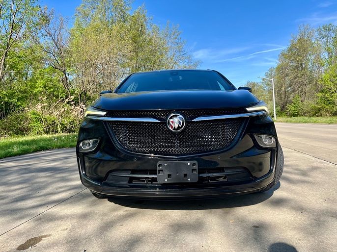2023 Buick Enclave
