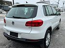 2017 Volkswagen Tiguan Limited image 5