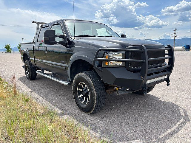 2003 Ford F-250