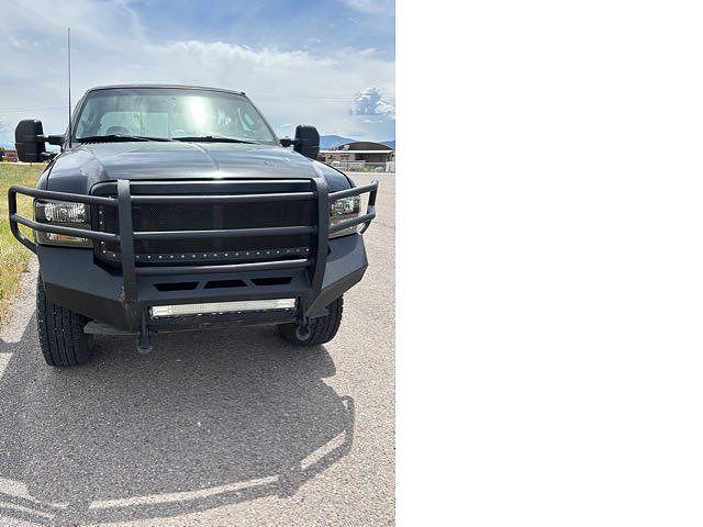 2003 Ford F-250