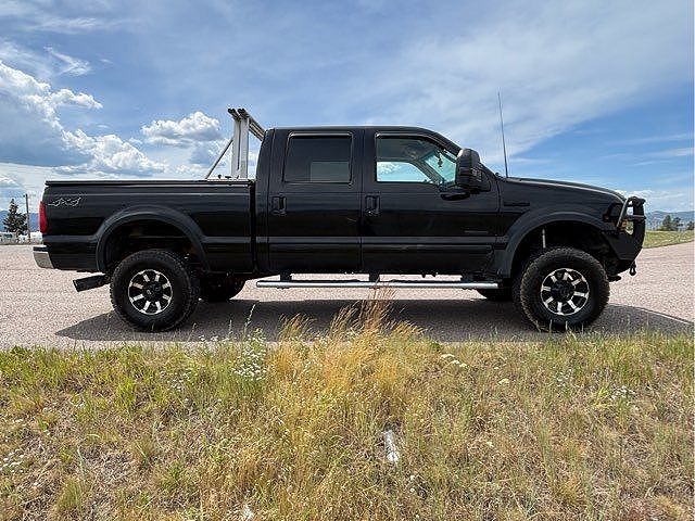 2003 Ford F-250