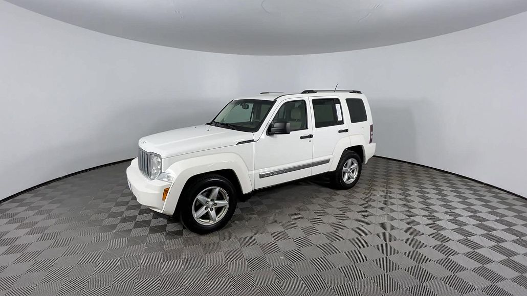 2010 Jeep Liberty Limited Edition image 3
