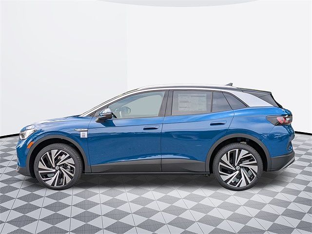 2025 Volkswagen ID.4